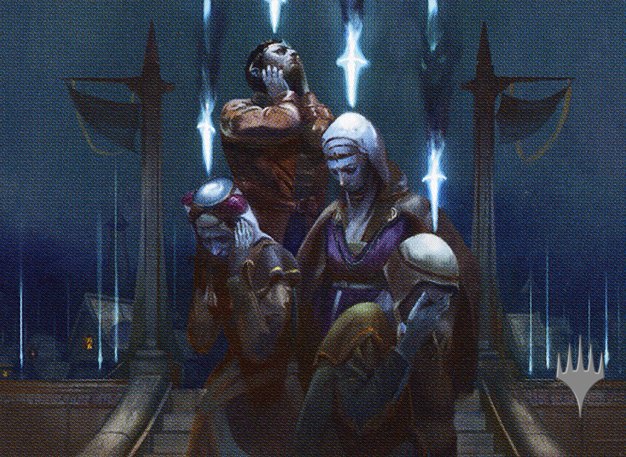 Witch's Vengeance