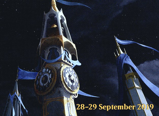 Midnight Clock