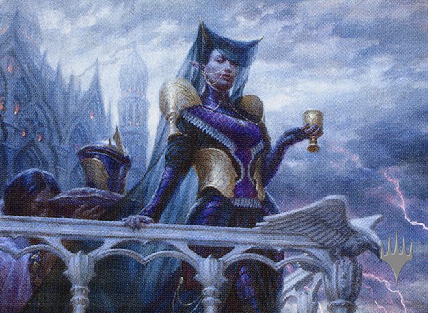 Ayara, First of Locthwain