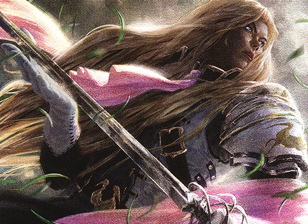Thalia, Heretic Cathar
