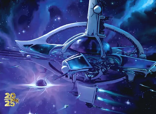 Infinite Guideline Station