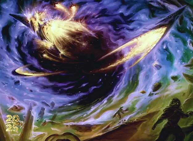 Singularity Rupture