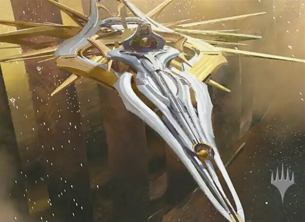 Dawnsire, Sunstar Dreadnought