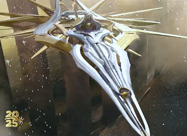Dawnsire, Sunstar Dreadnought