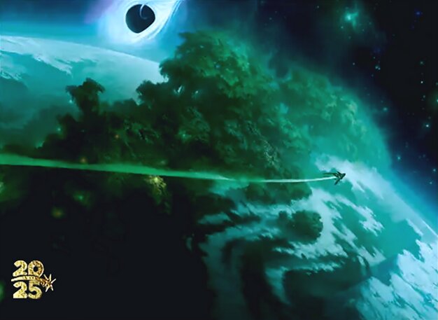Evendo, Waking Haven