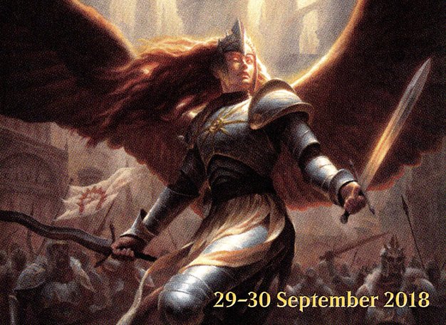 Aurelia, Exemplar of Justice