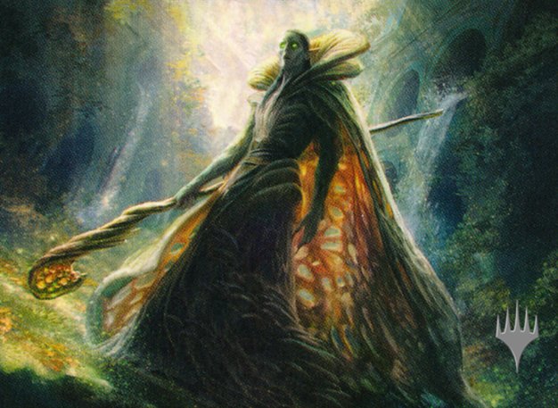 Underrealm Lich