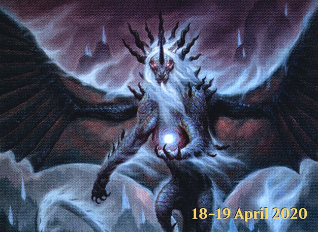 Illuna, Apex of Wishes
