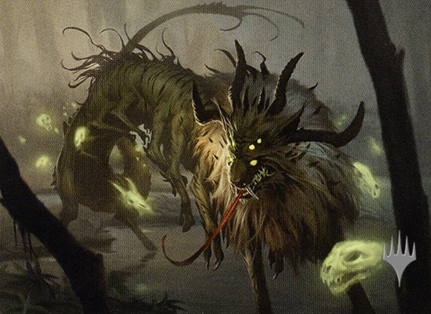 Nethroi, Apex of Death
