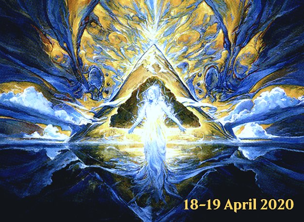 Song of Creation