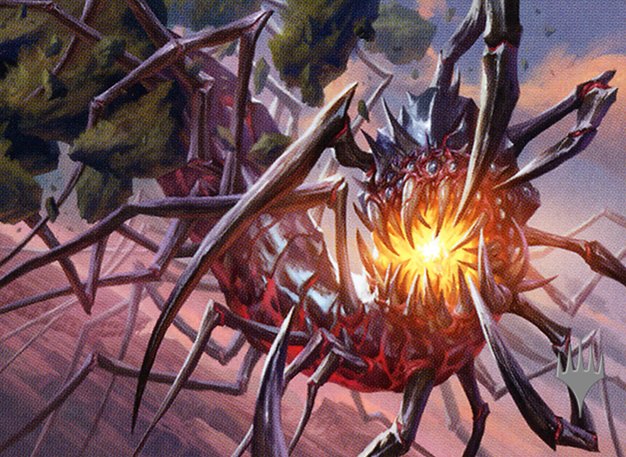 Obosh, the Preypiercer