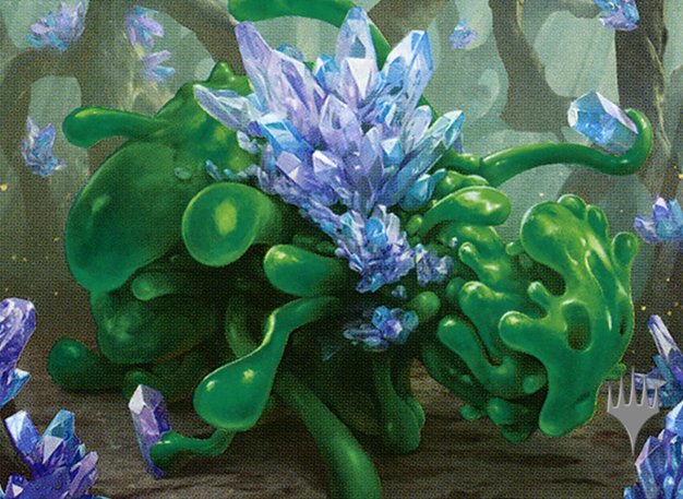 Umori, the Collector