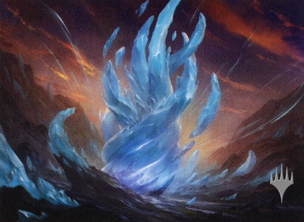 The Ozolith