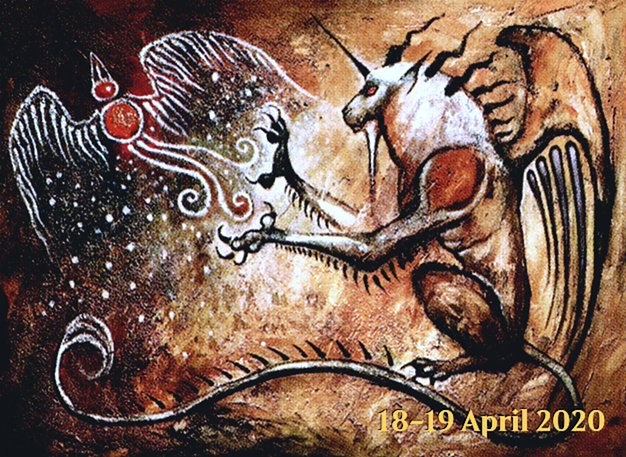 Mythos of Illuna