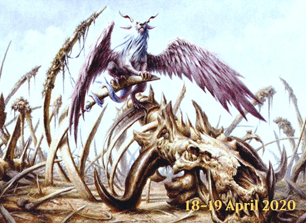Extinction Event