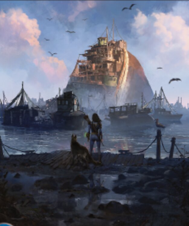 Insel