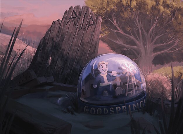 Wayfarer's Bauble