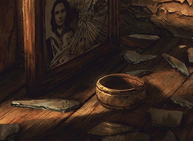 Arcane Signet