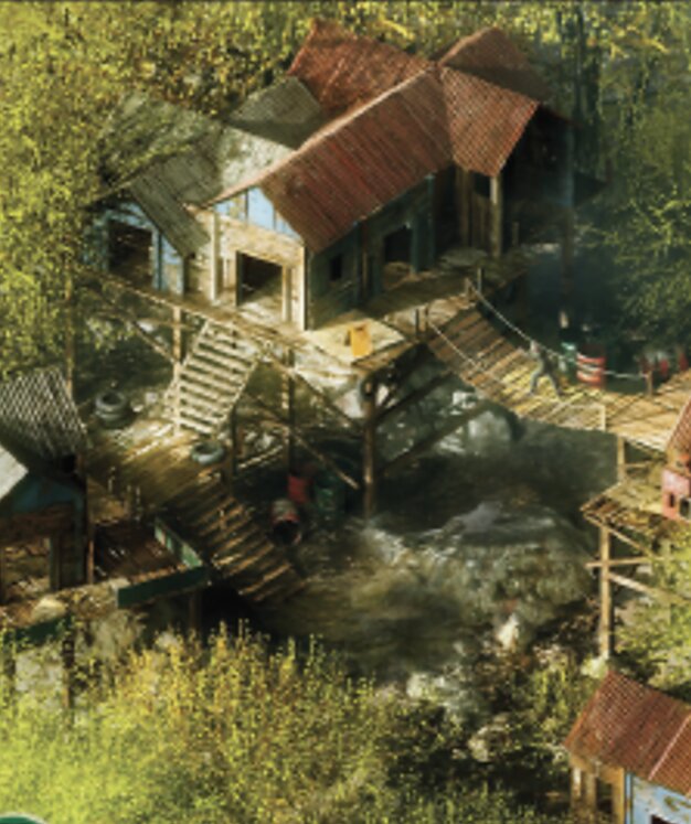 Forêt