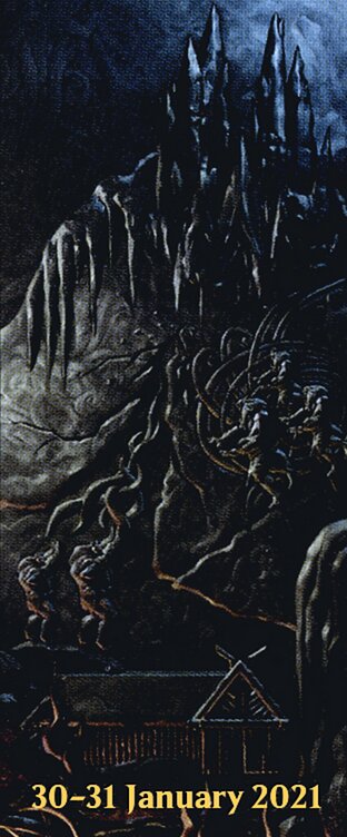 Battle of Frost and Fire