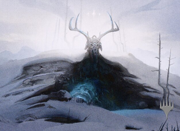 Faceless Haven