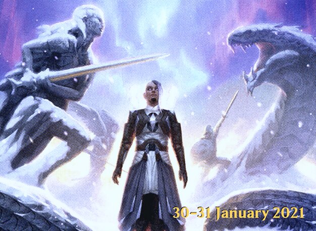 Search for Glory