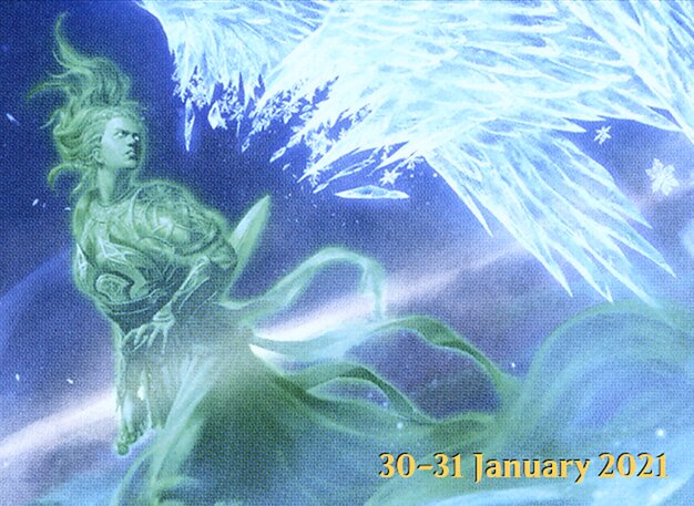 Ascendant Spirit