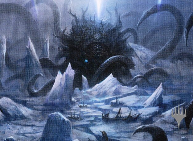 Icebreaker Kraken