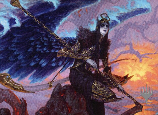 Eradicator Valkyrie