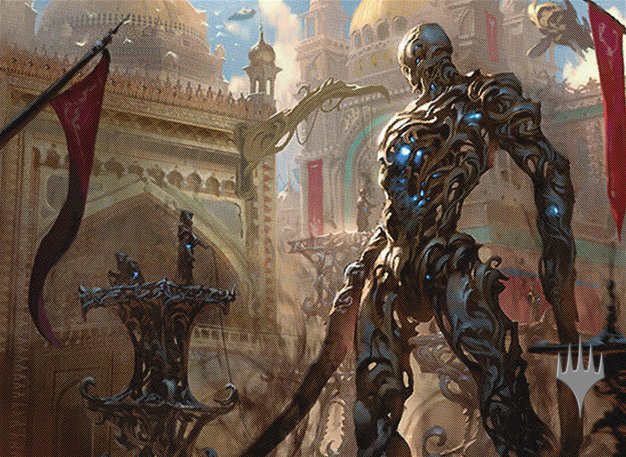 Noxious Gearhulk