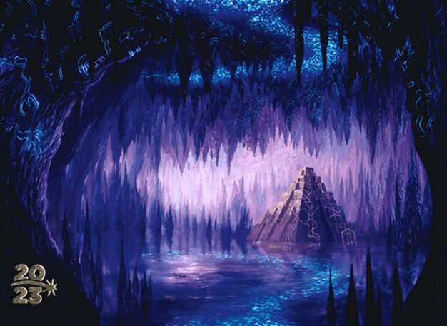 Cavern of Souls