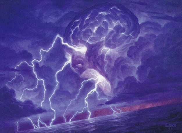 Brainstorm