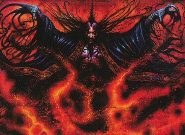 Dark Ritual