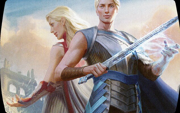 Will Kenrith