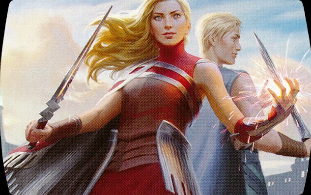 Rowan Kenrith