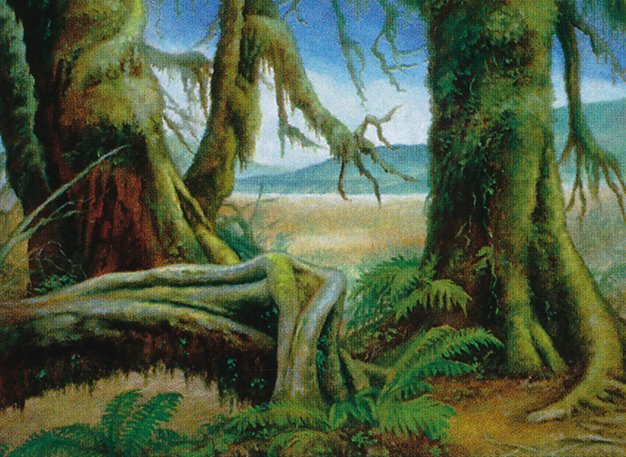 Krosan Verge