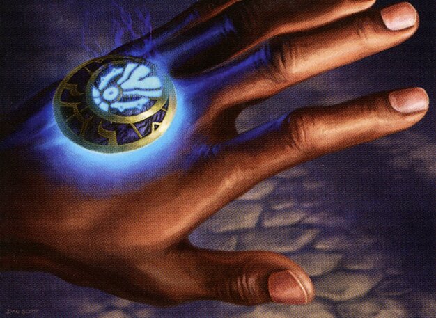 Arcane Signet