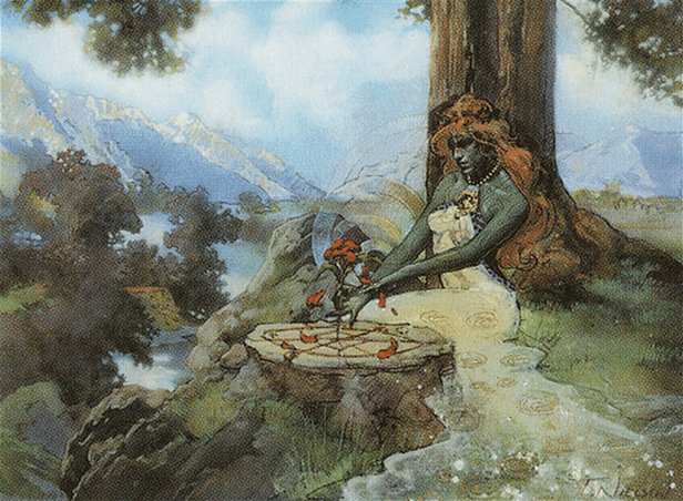 Nature's Lore