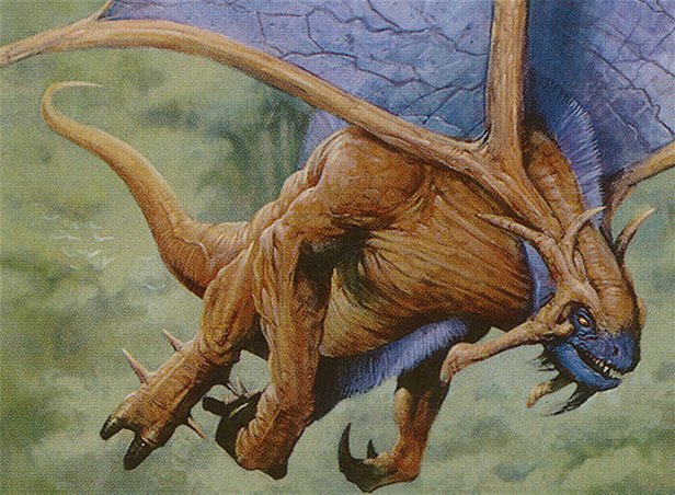 Rith, the Awakener