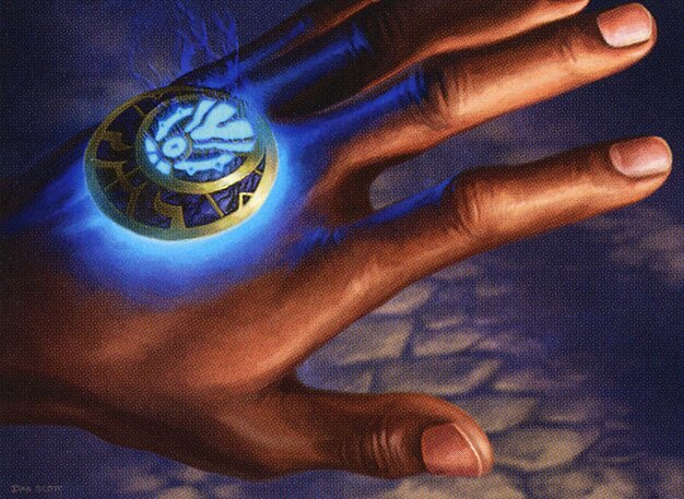 Arcane Signet