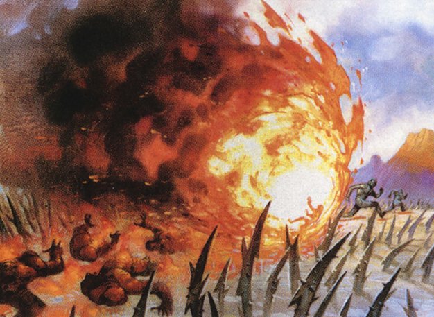 Fireball
