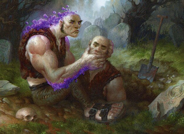Graveshifter
