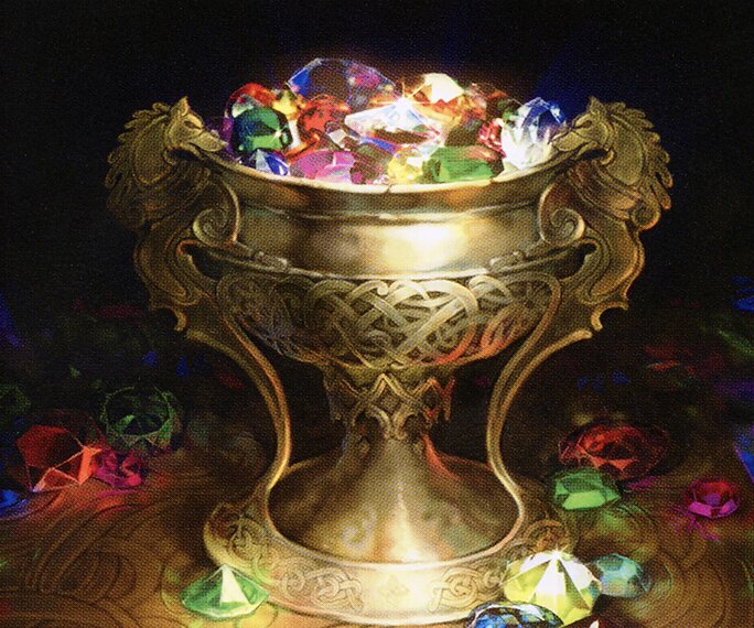 Treasure