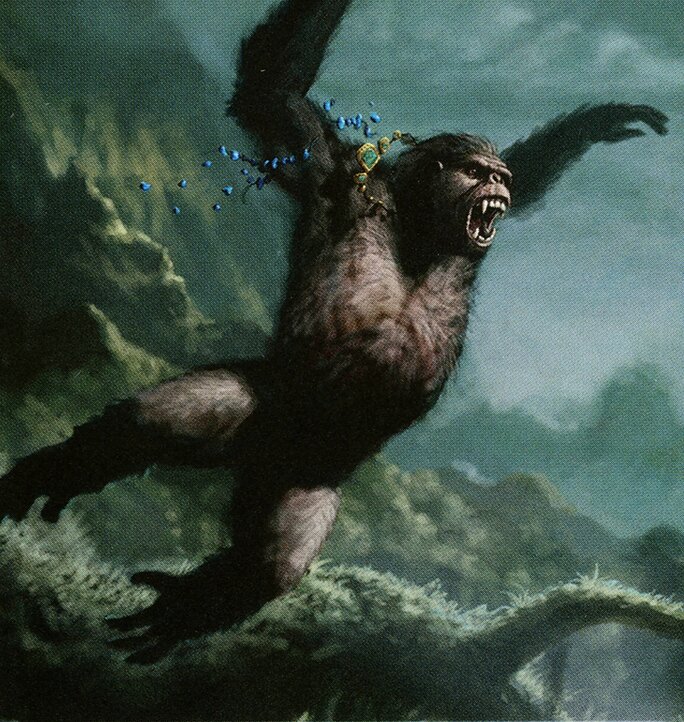 Ape