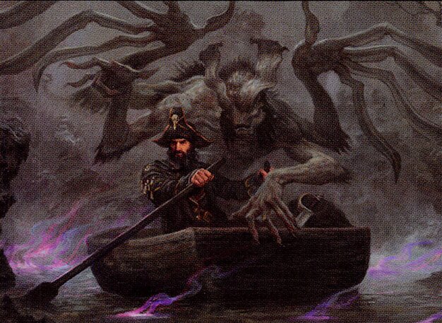 Demonic Tutor