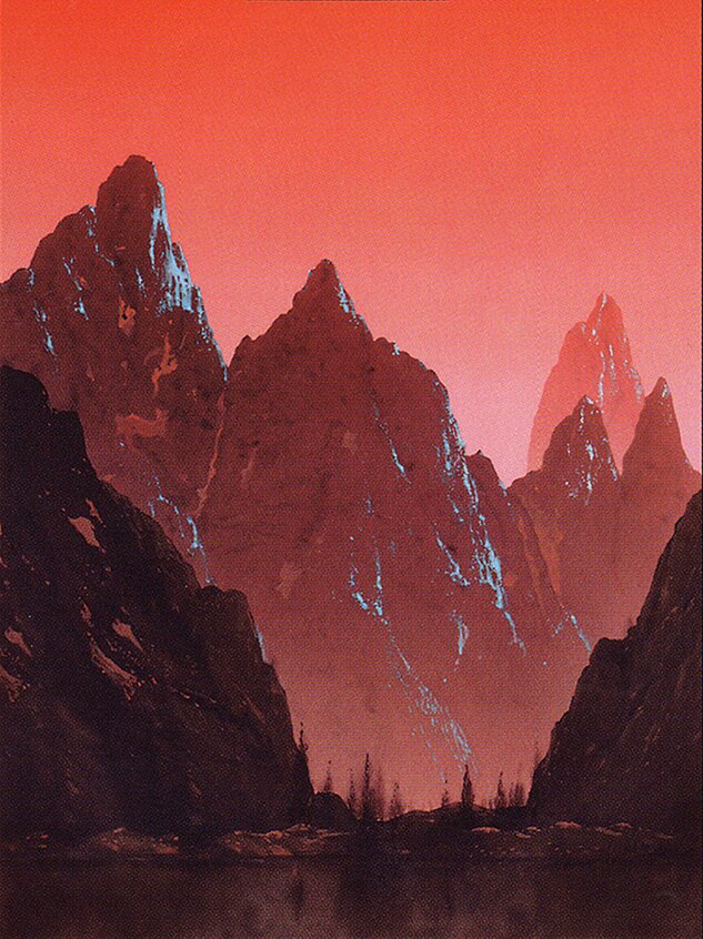 Mountain
