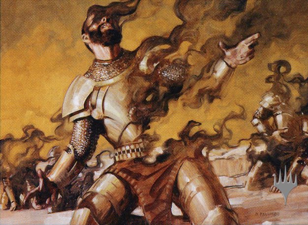 Legion's End