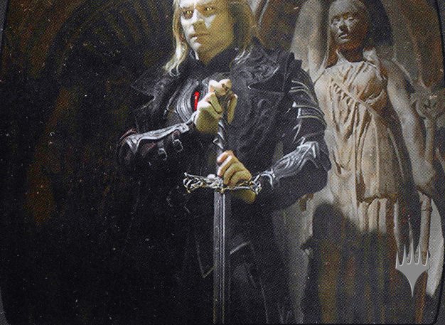 Sorin, Imperious Bloodlord