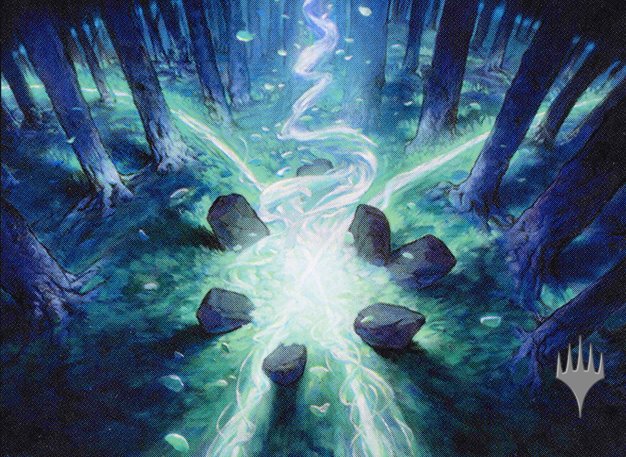 Leyline of Abundance