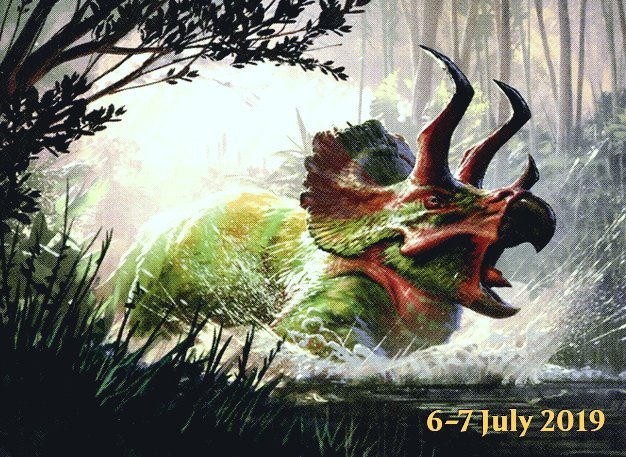 Shifting Ceratops